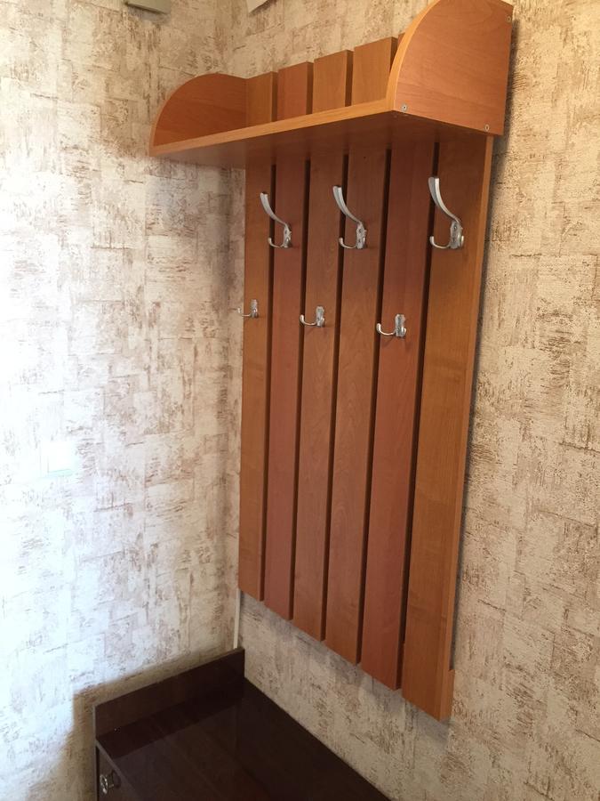 Apartment Telbin Κίεβο Εξωτερικό φωτογραφία