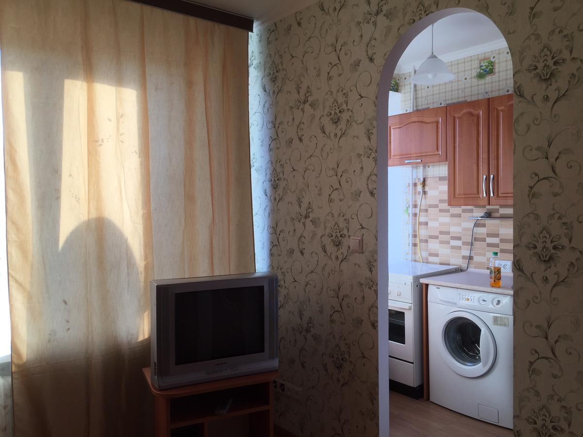 Apartment Telbin Κίεβο Εξωτερικό φωτογραφία
