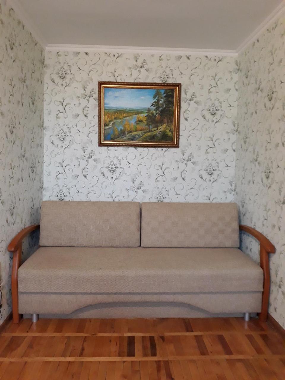 Apartment Telbin Κίεβο Εξωτερικό φωτογραφία