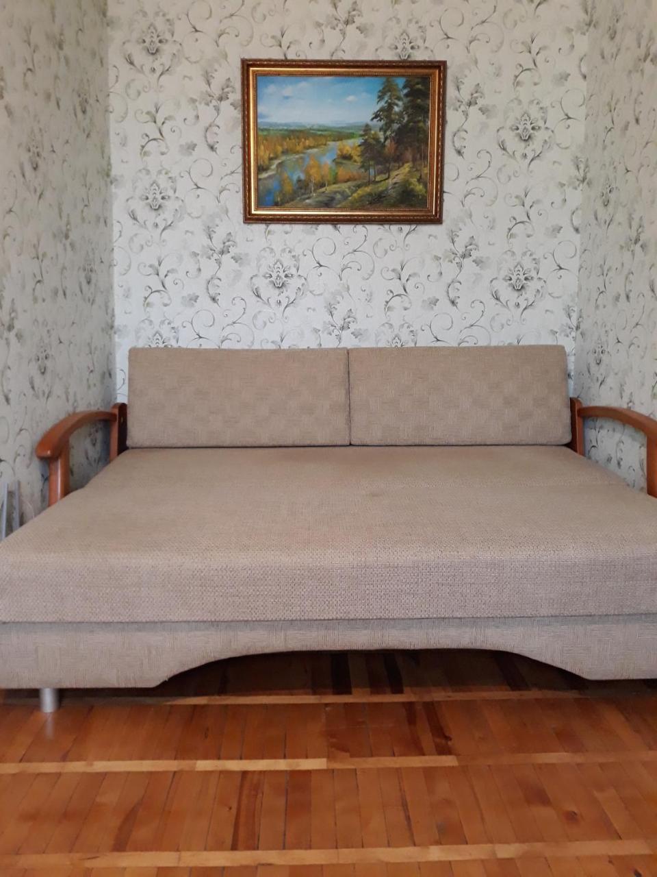 Apartment Telbin Κίεβο Εξωτερικό φωτογραφία